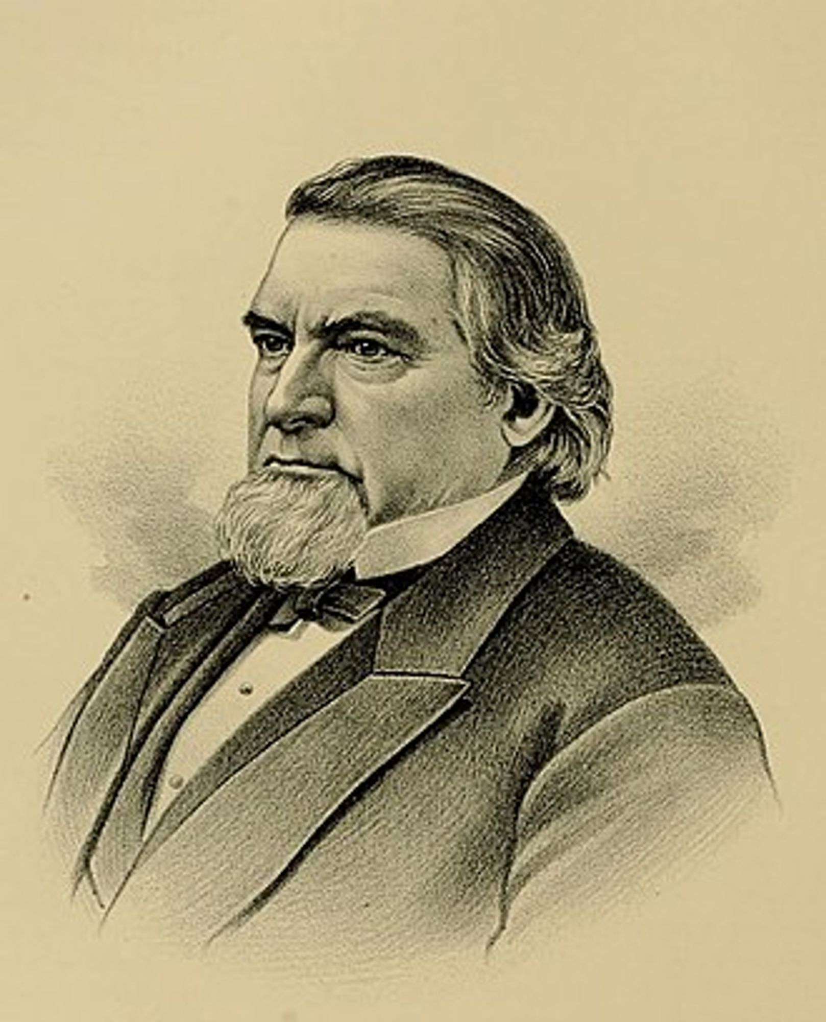 Cadwallader C. Washburn