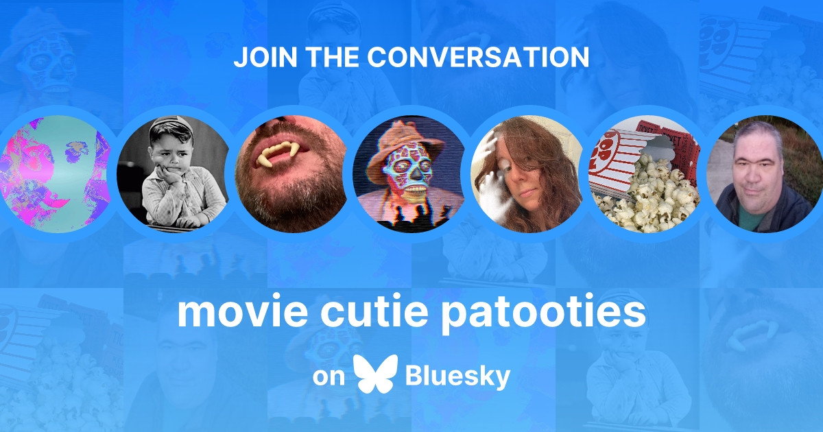 movie cutie patooties starter pack image