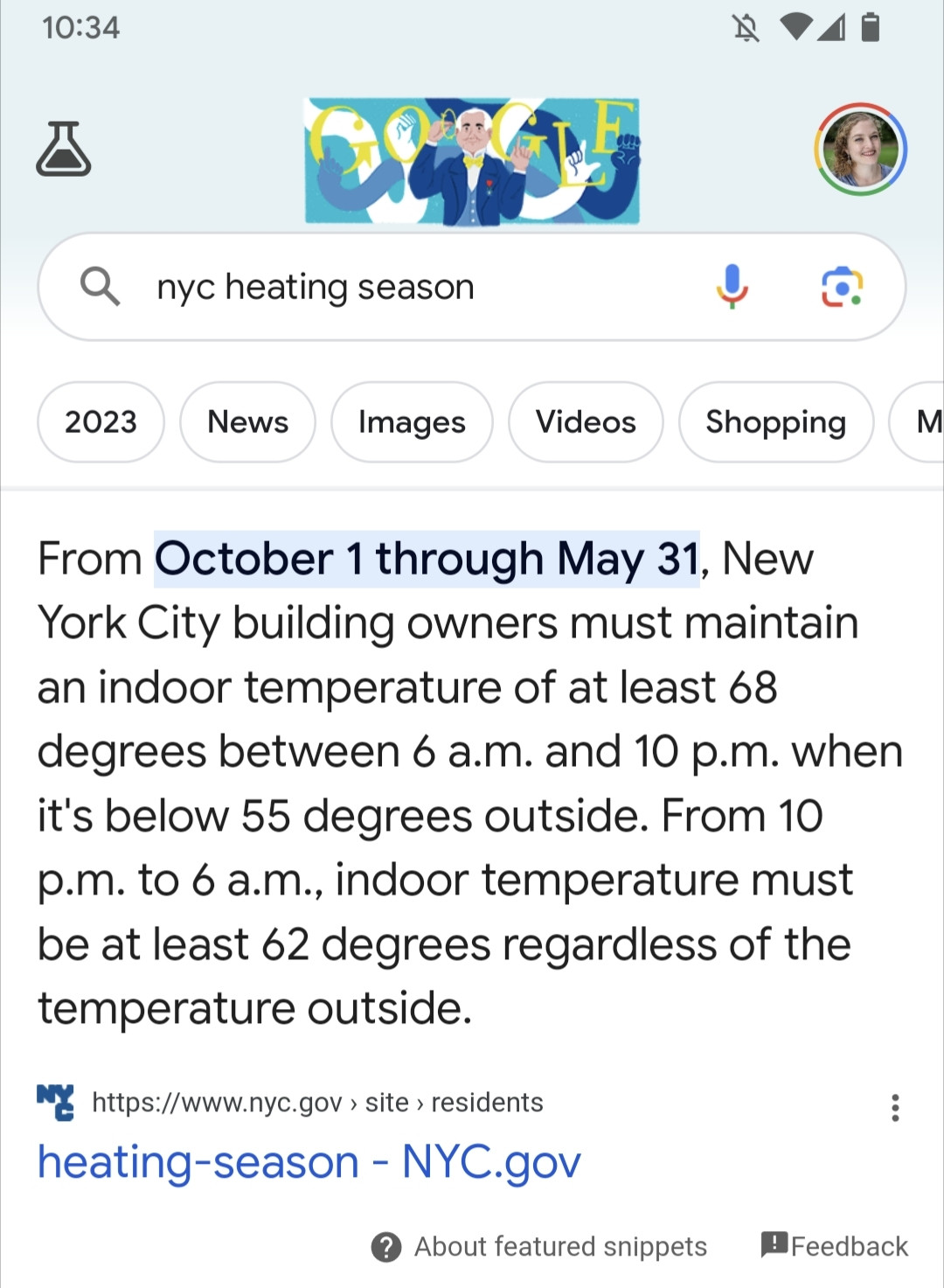 Explainer for NYC's batshit residential heating rules