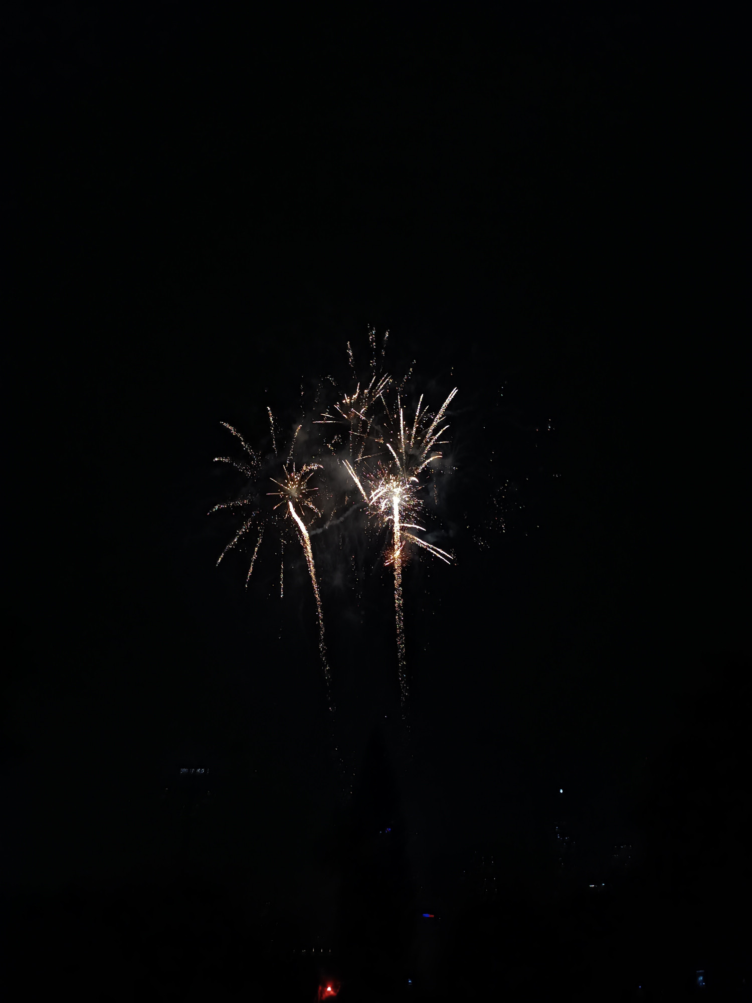 really cool firework