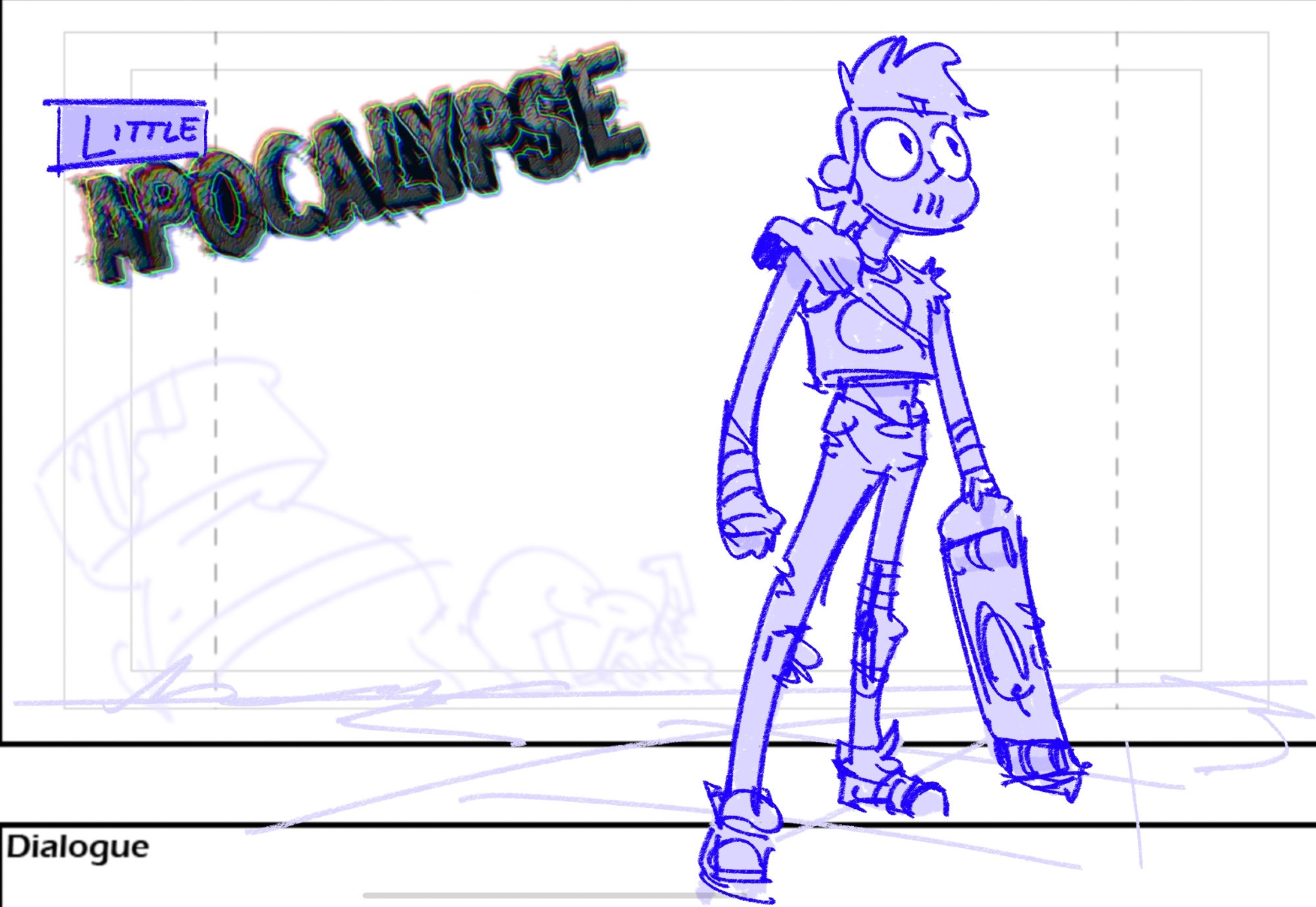 Current thing