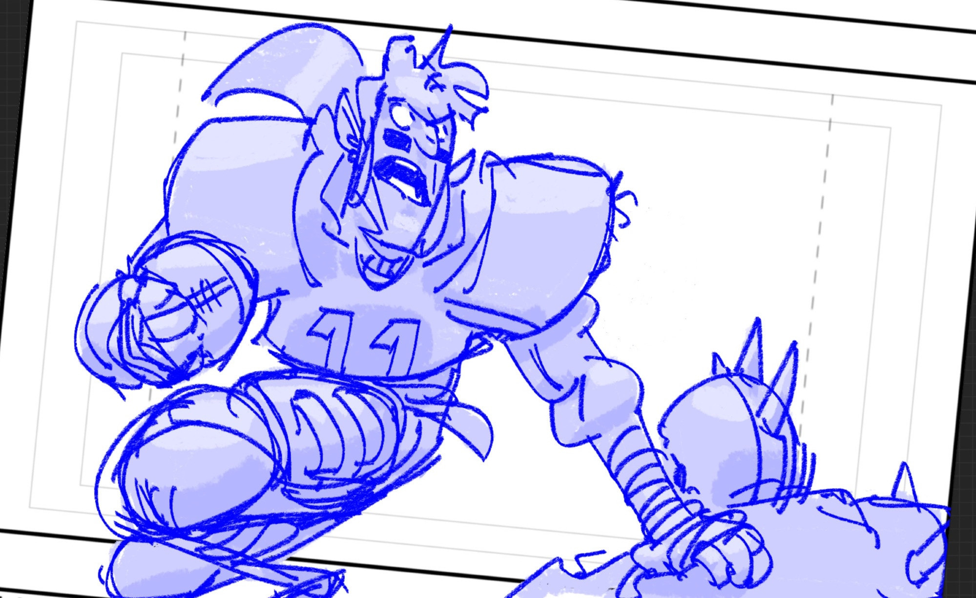 Football!