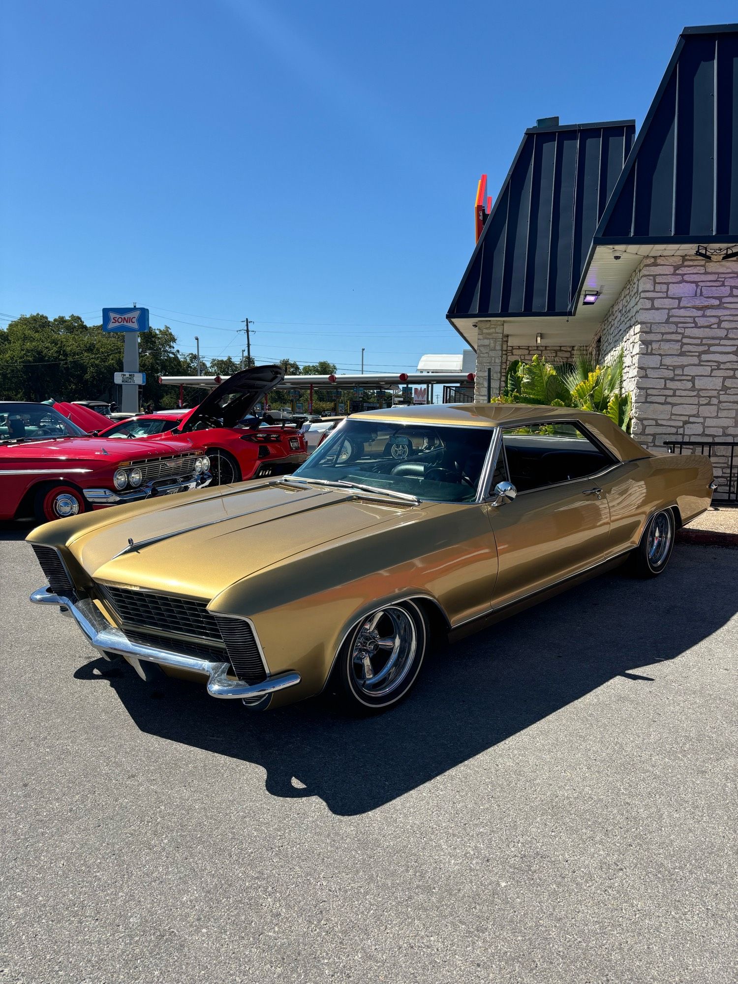 Buick Riviera