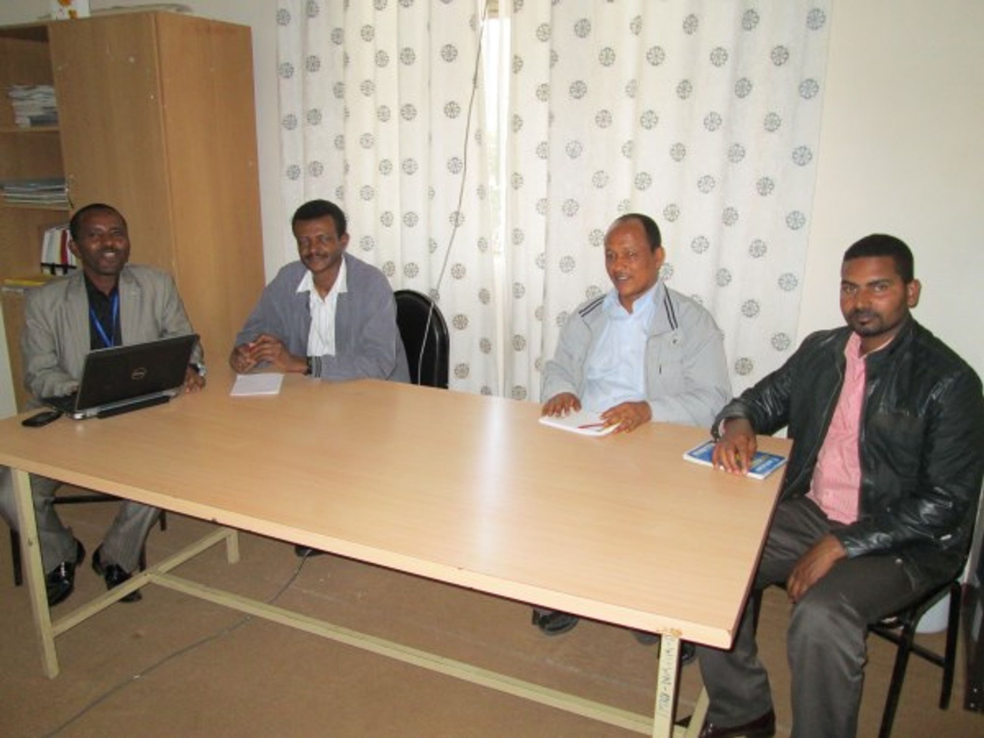 Photo of Great Vision Consultancy Service (GVCS) PLC, Ethiopia sourced from google maps