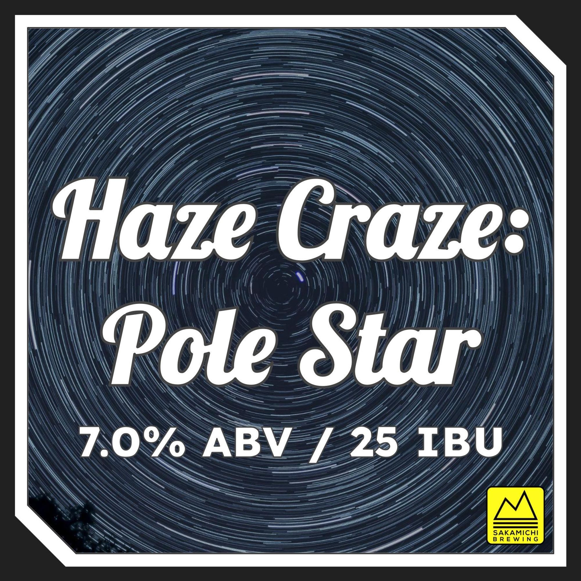 Haze Craze: Pole Star