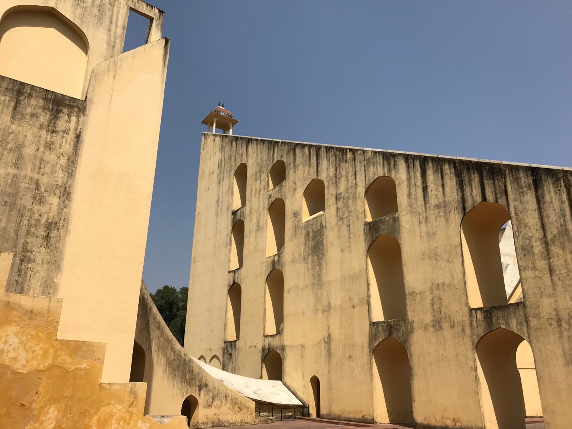 Das Rashivalaya Yantra. 