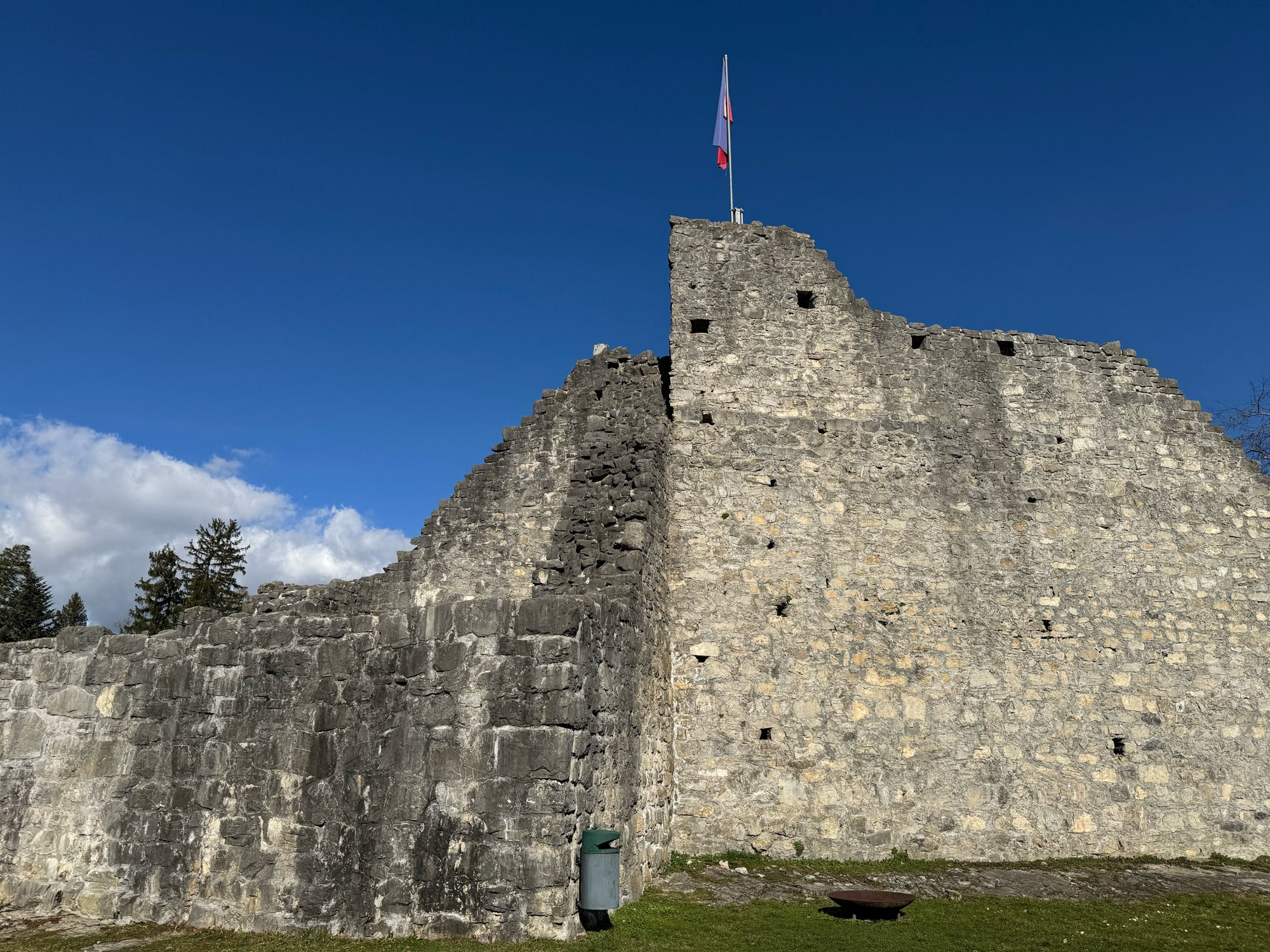 Burg Schellenberg