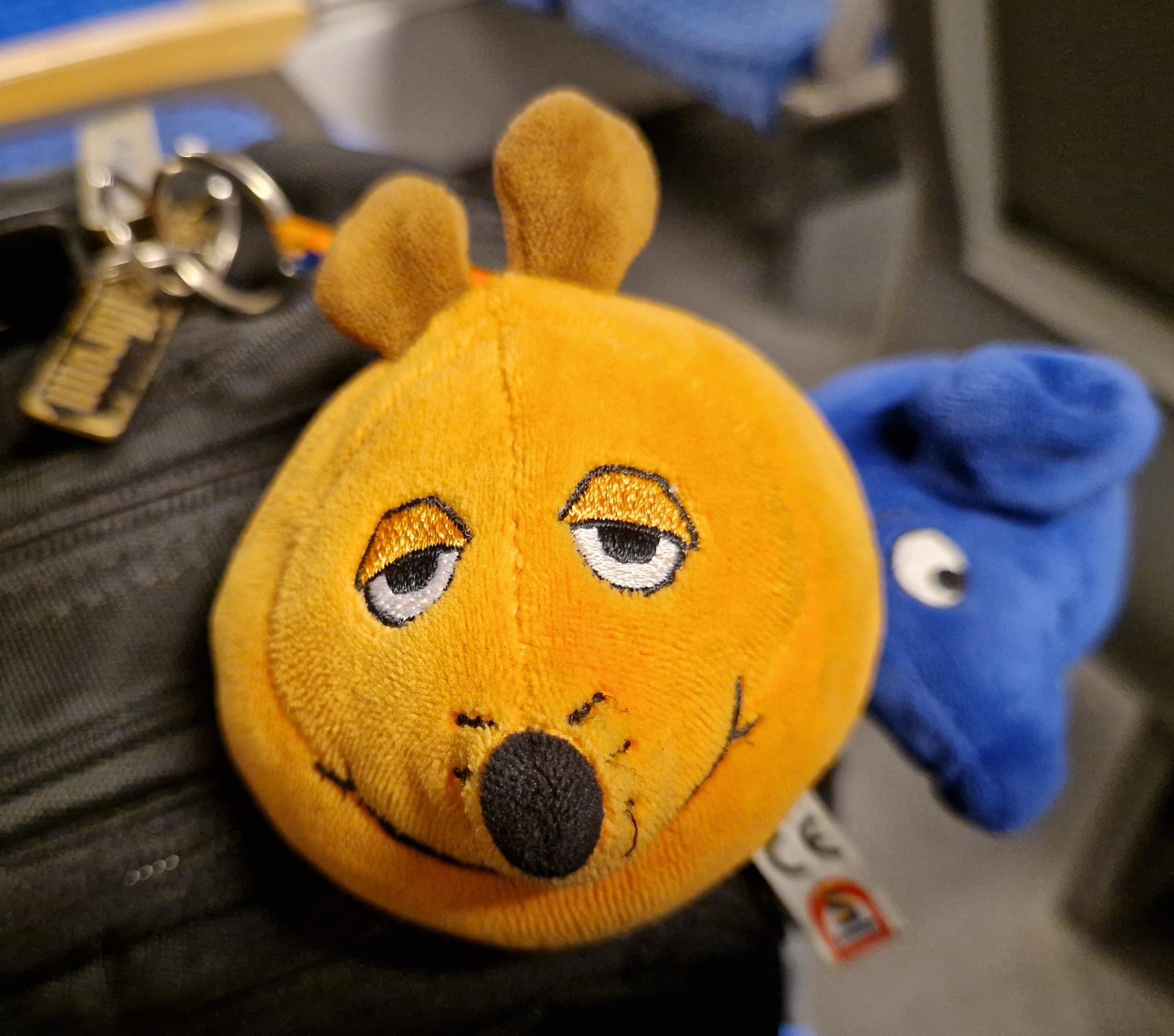 "Die Maus"