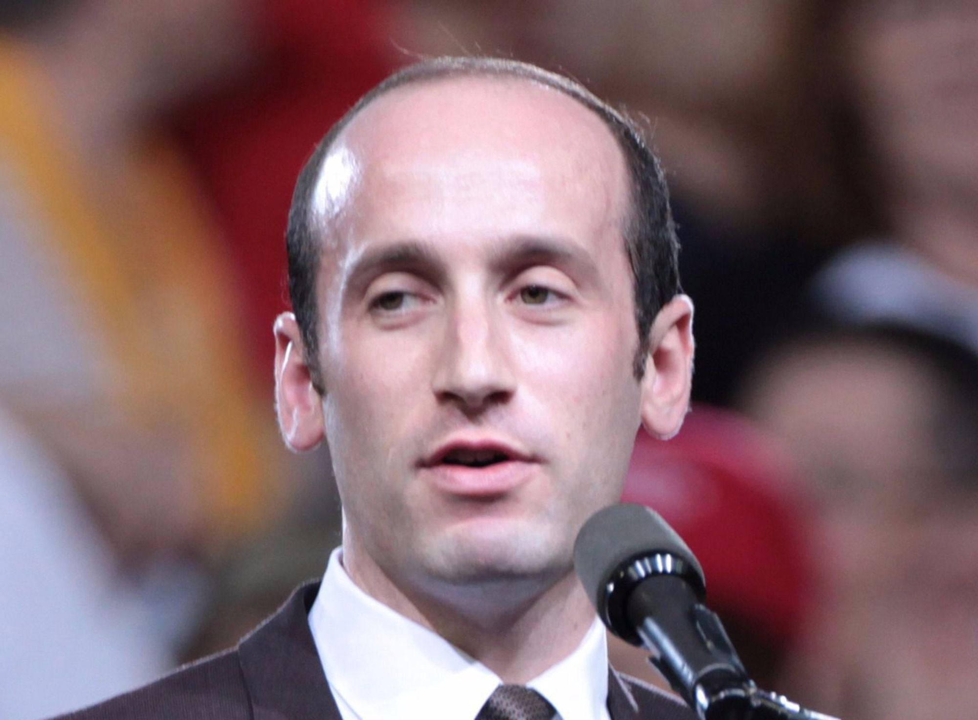 Steven Miller