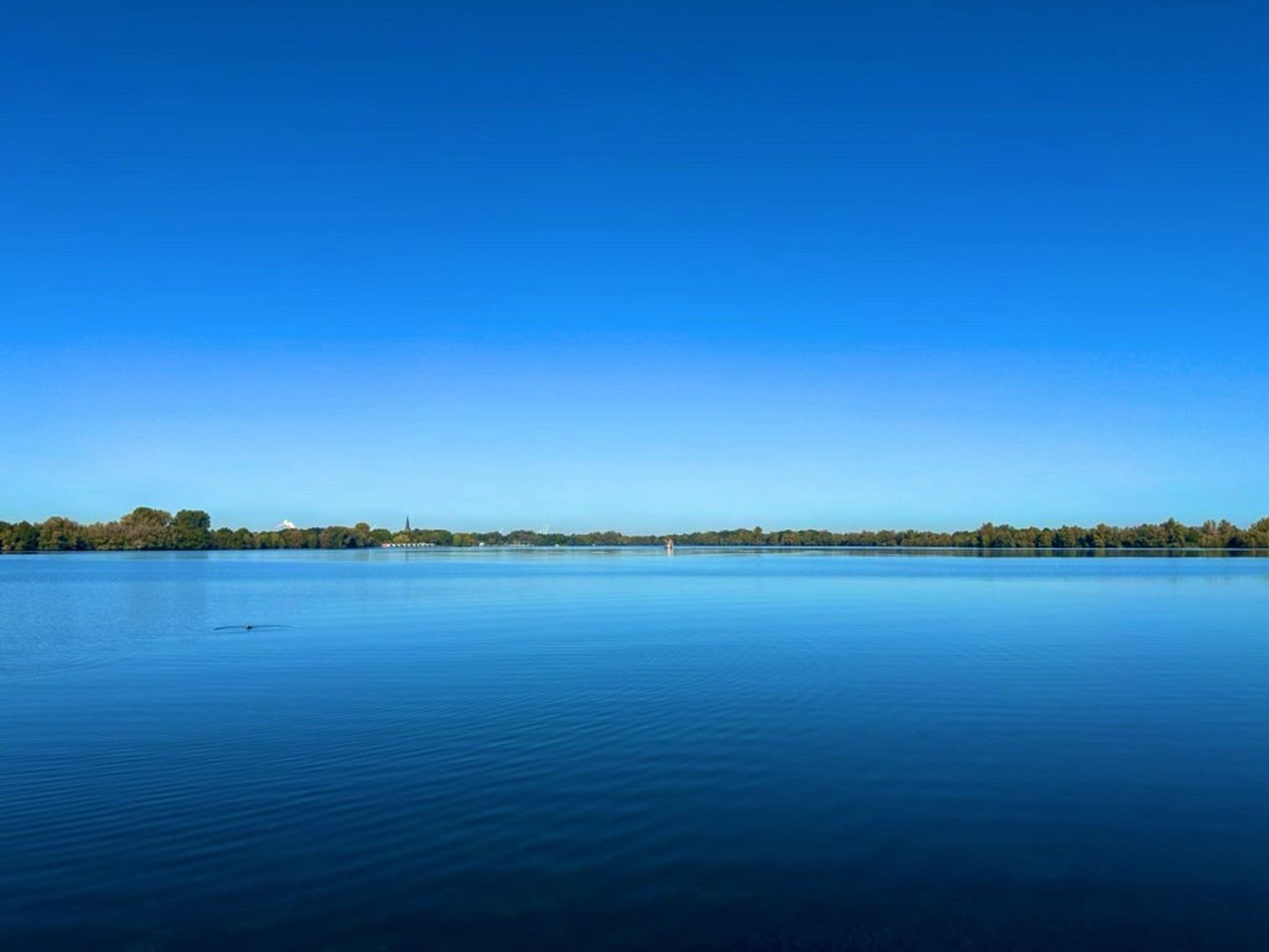 Lake Dingenskirchen