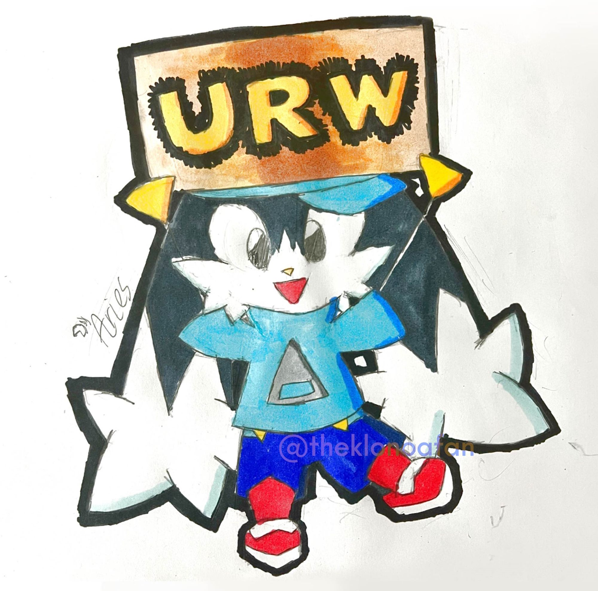 URW