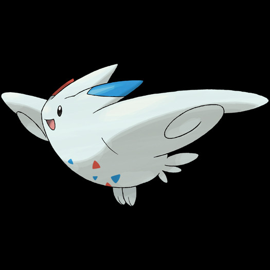 Togetic