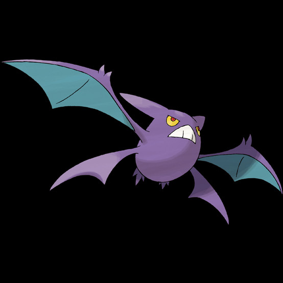 crobat