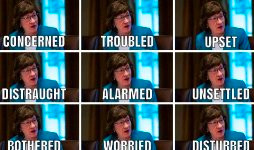 "Bewitched, Bothered and Bewildered"