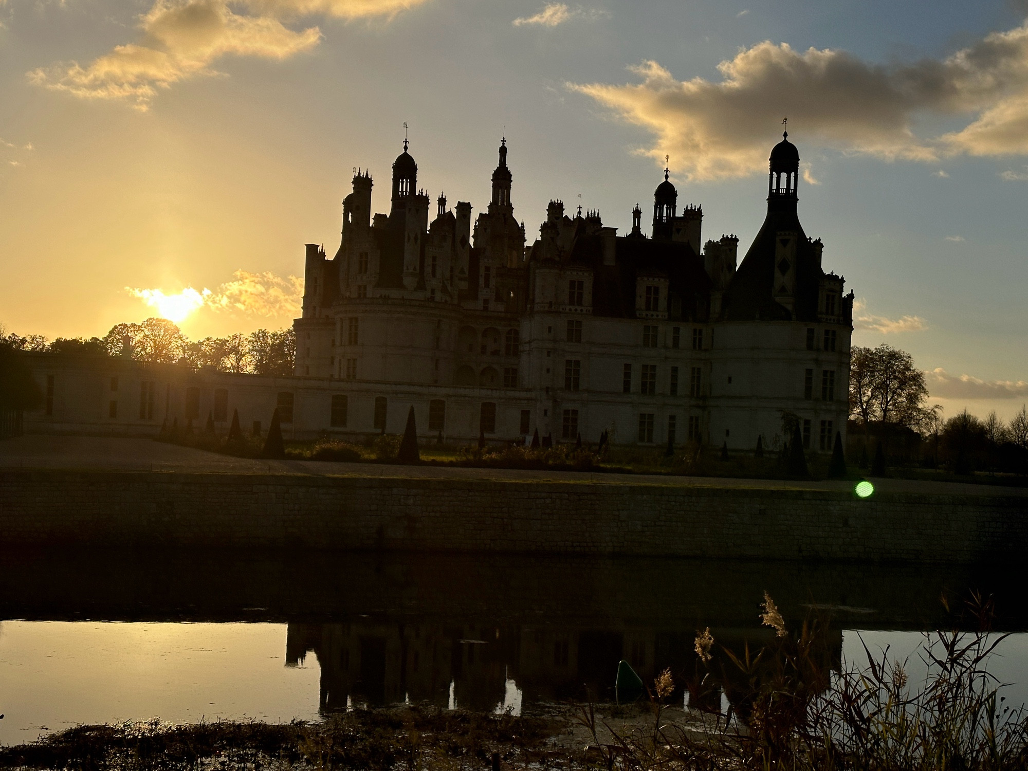 Château de Chambord