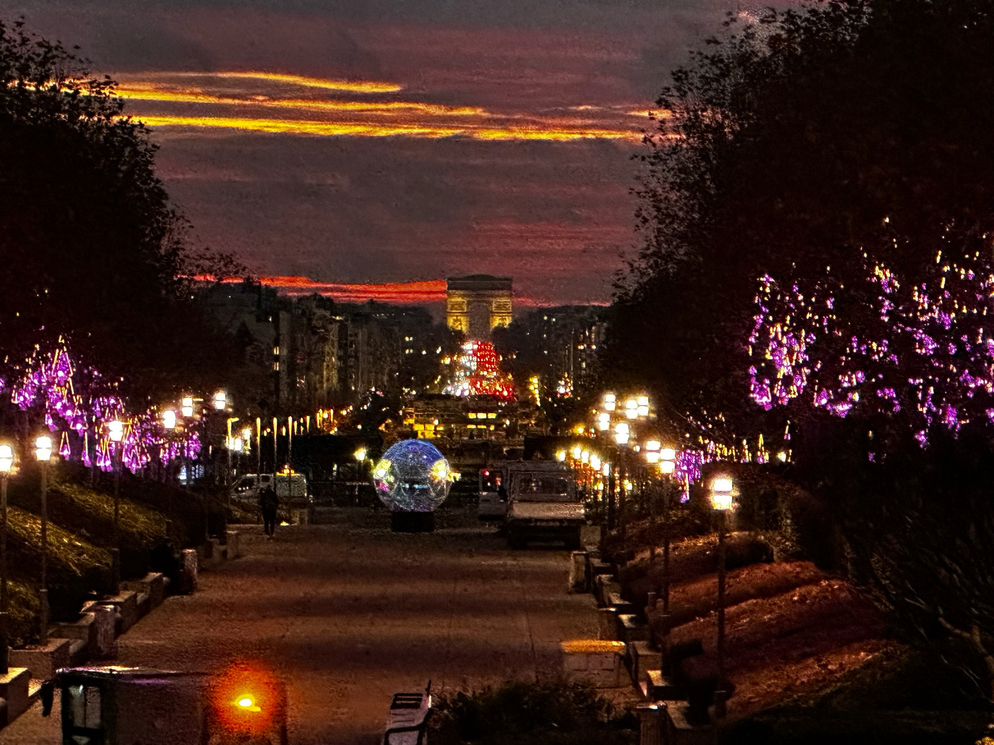 La Défense