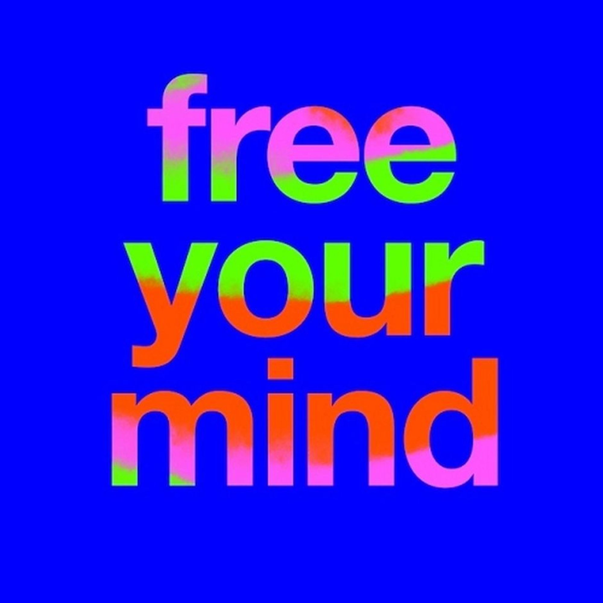 Album artwork for "Free Your Mind" by Cut Copy