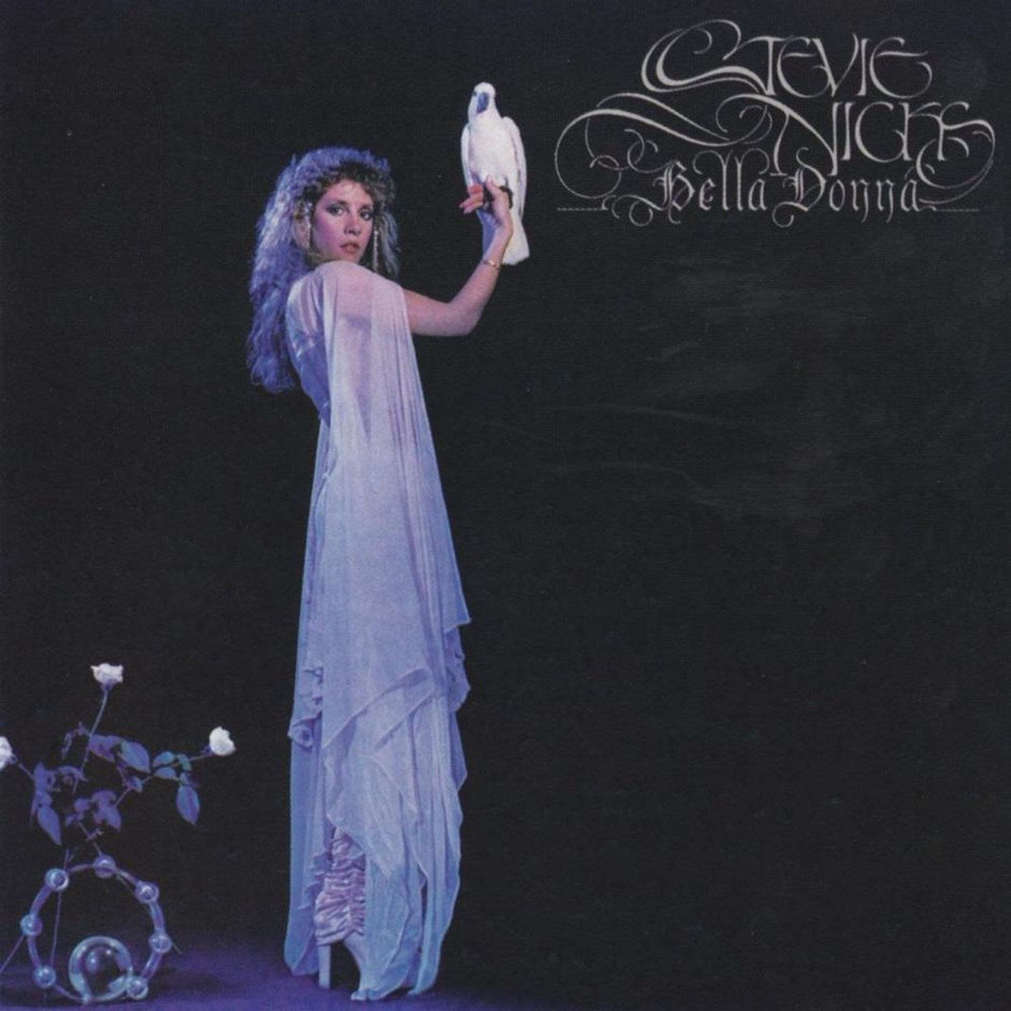 Album artwork for "Bella Donna" by Stevie Nicks