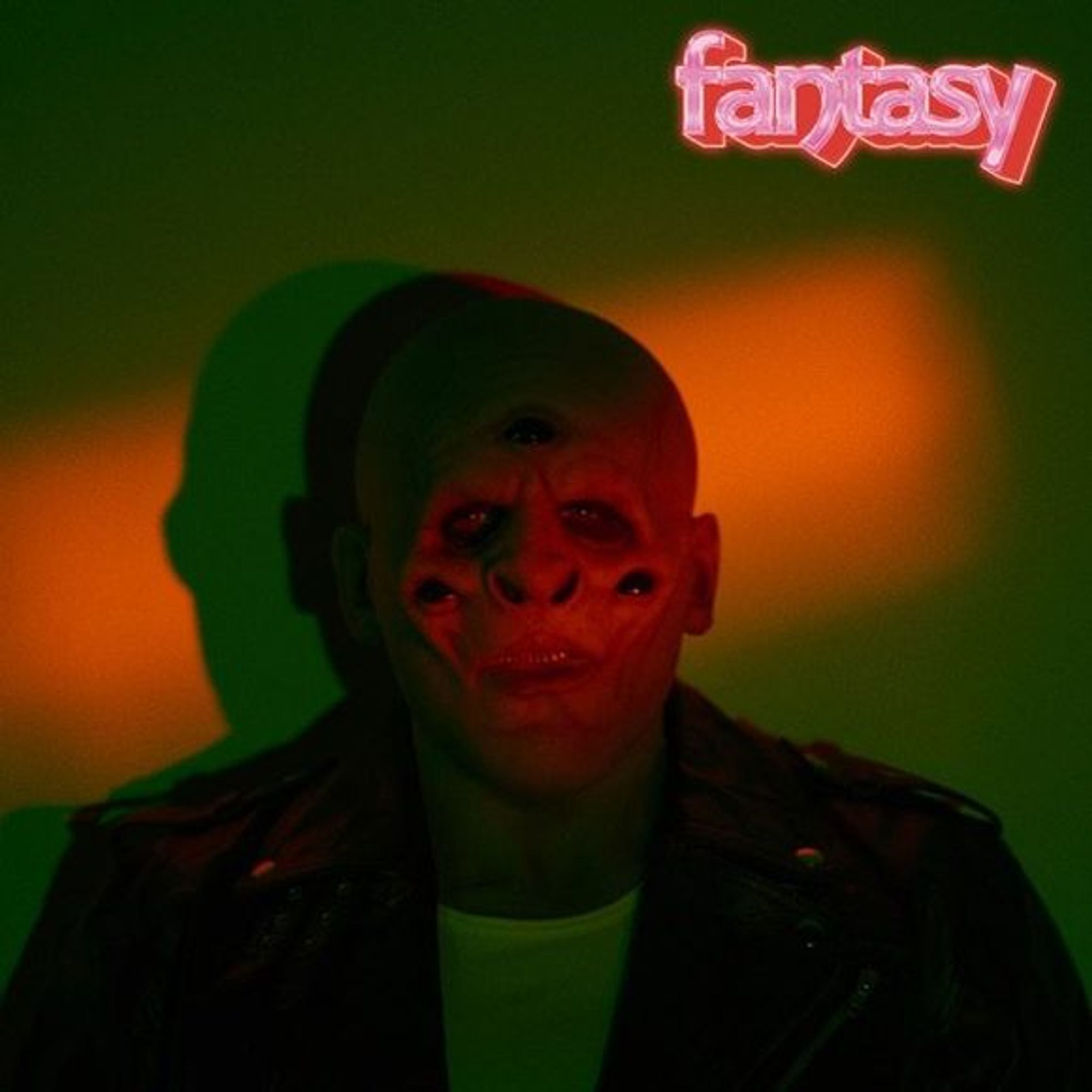 Album artwork for "Fantasy" by M83