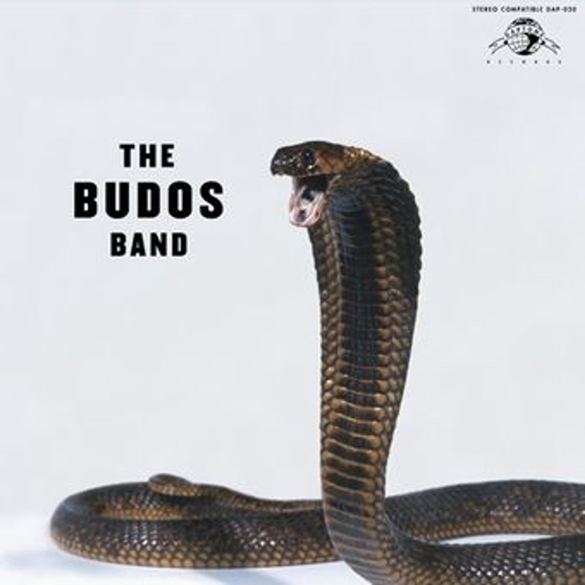 Album artwork for "The Budos Band III" by The Budos Band