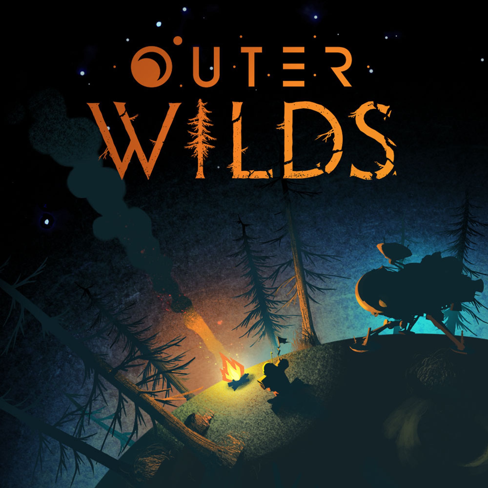 Outer Wilds, sorti en 2019