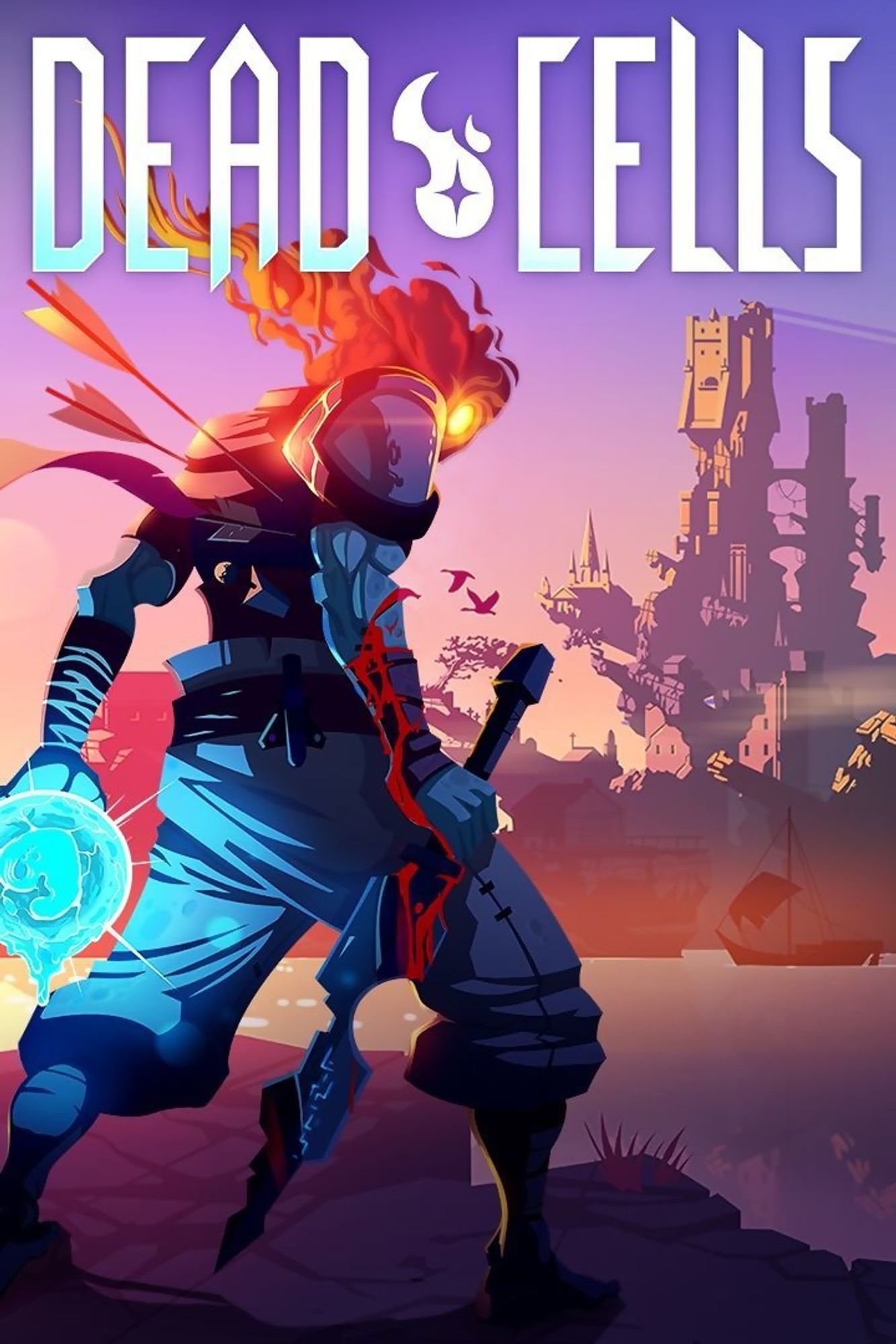 Deadcells, sorti en 2018