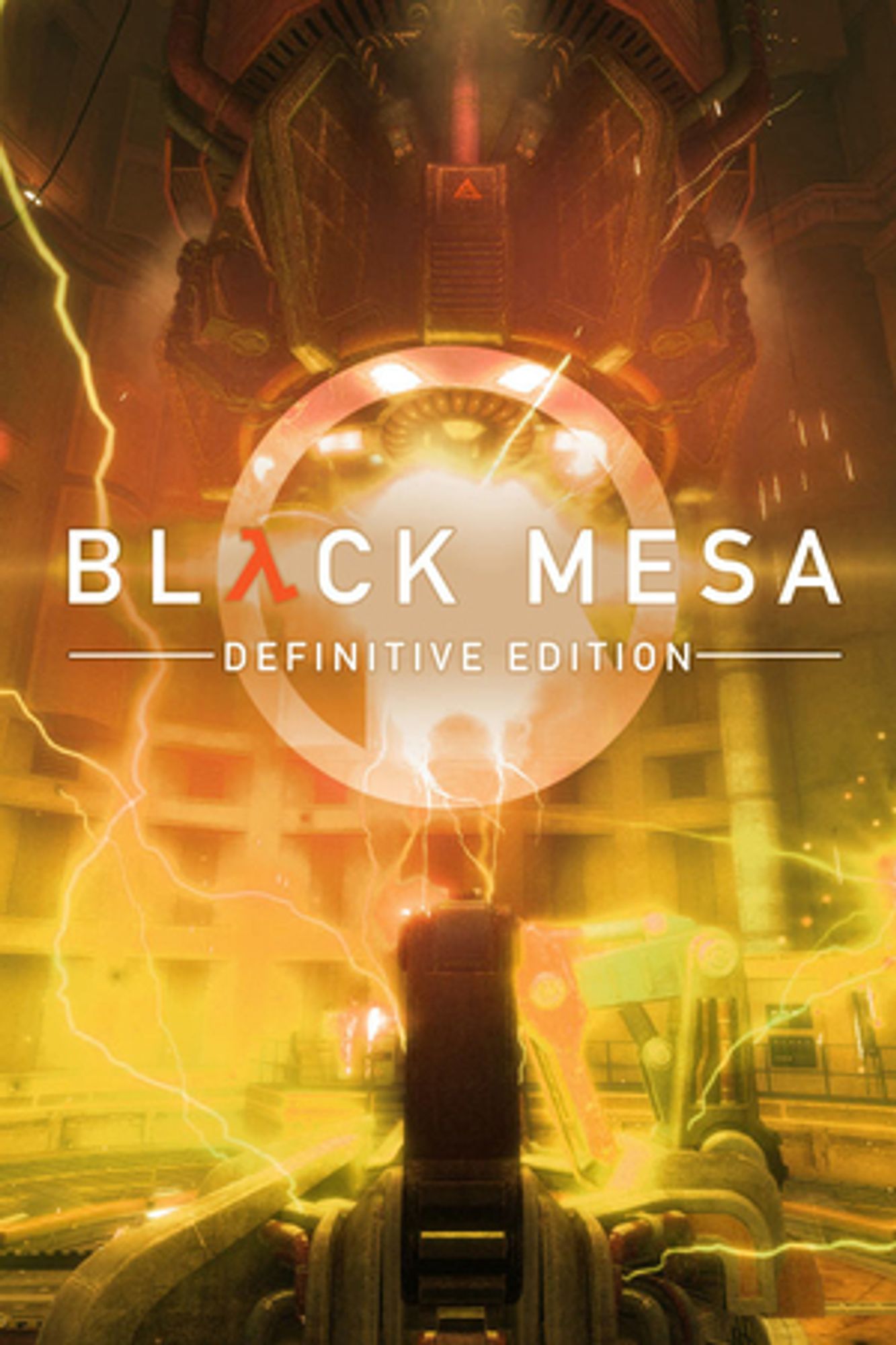 Black Mesa, sorti en 2020