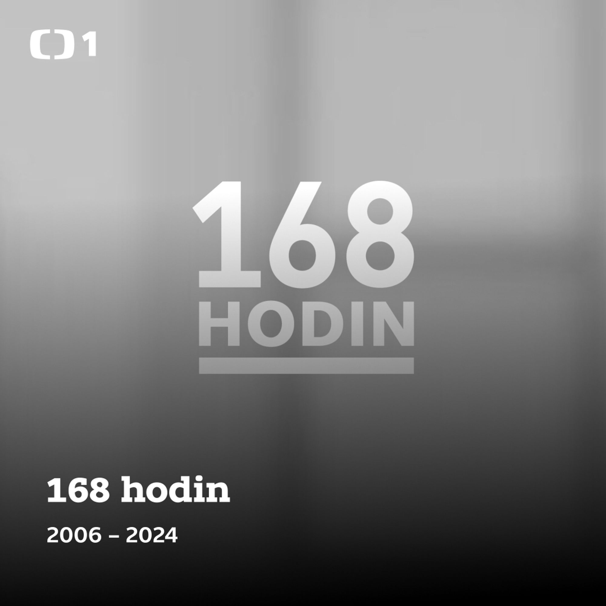 Infografika o úmrtí, 168 hodin 2006 – 2024