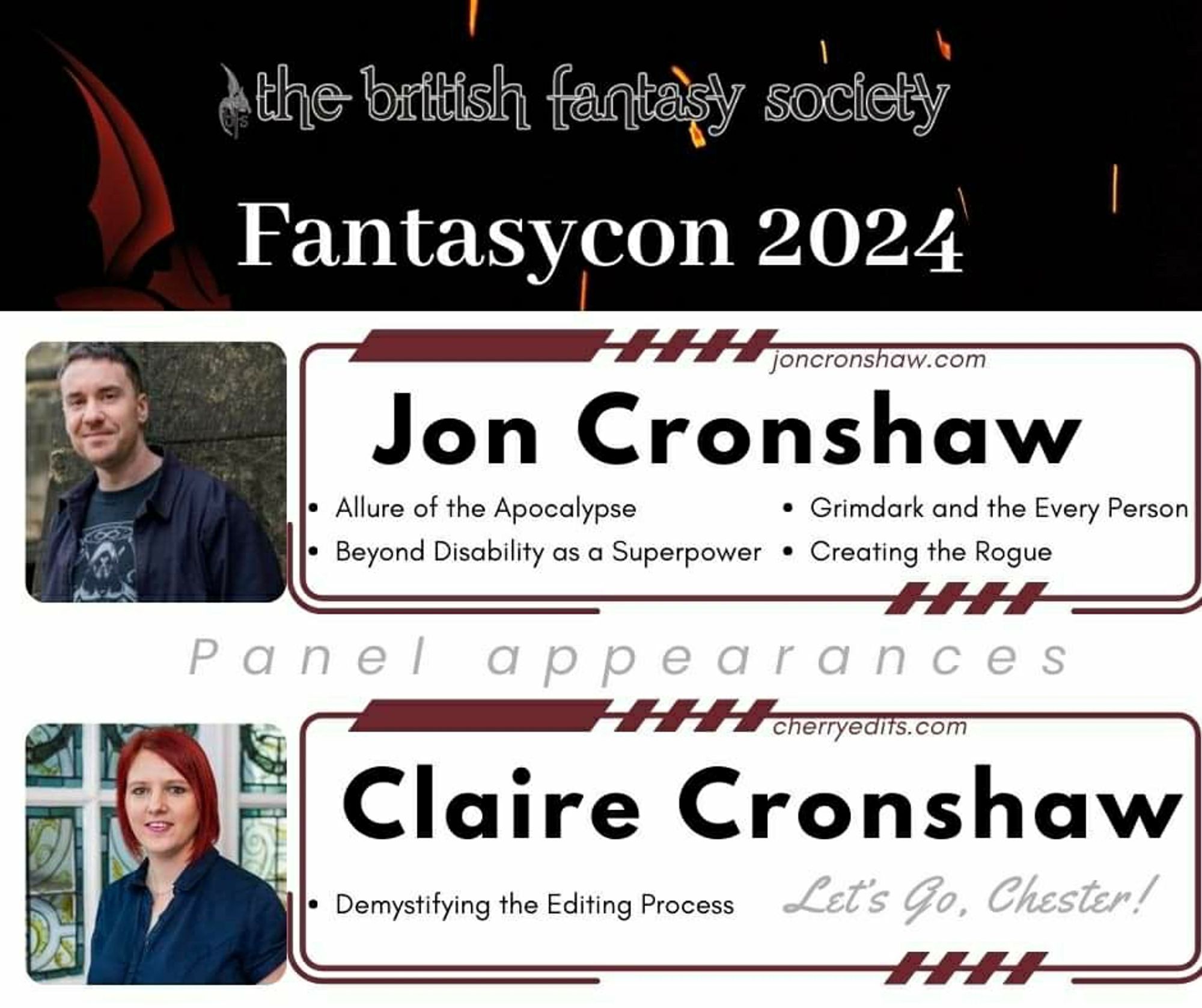 FantasyCon 2024