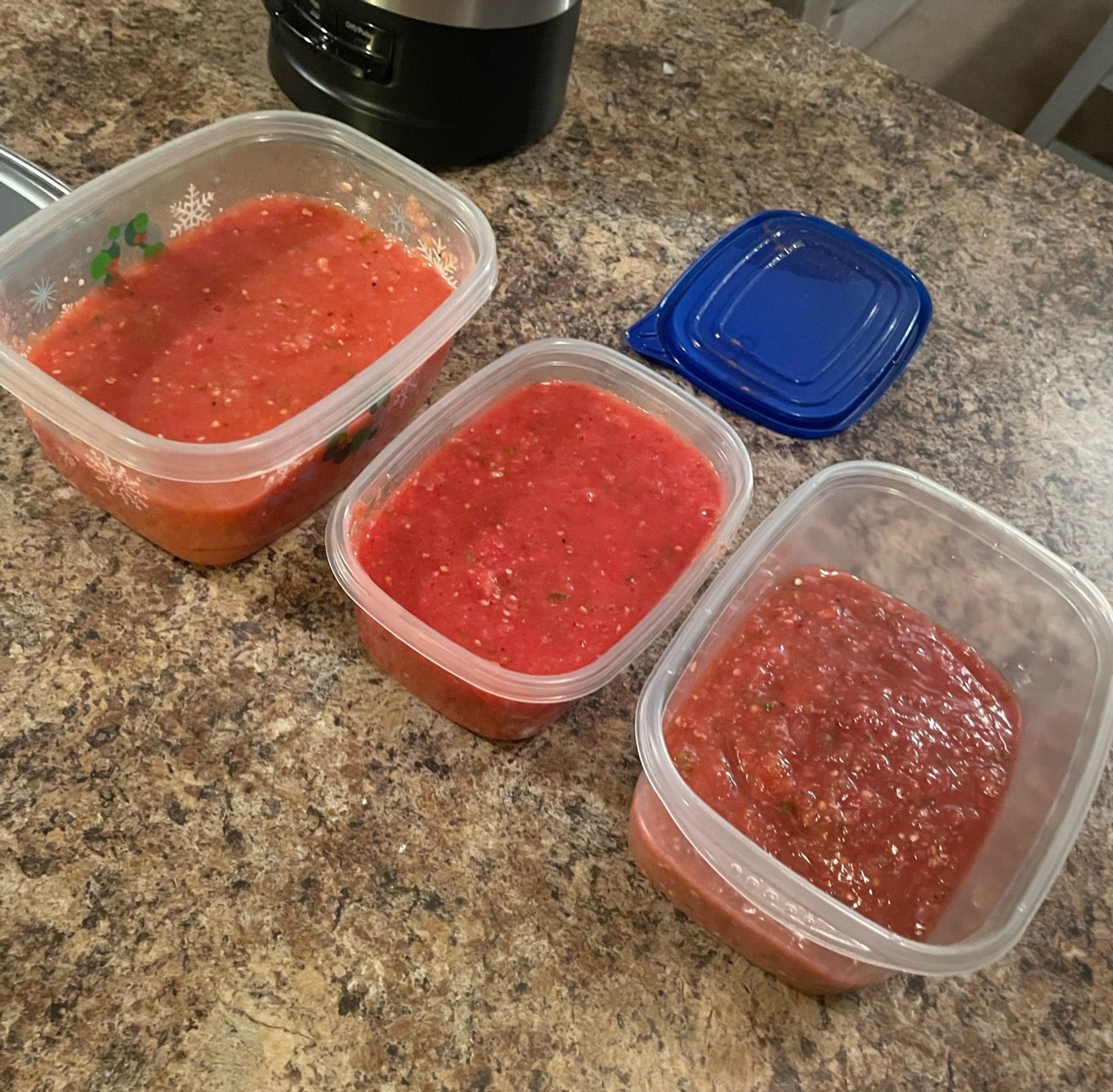 Salsa