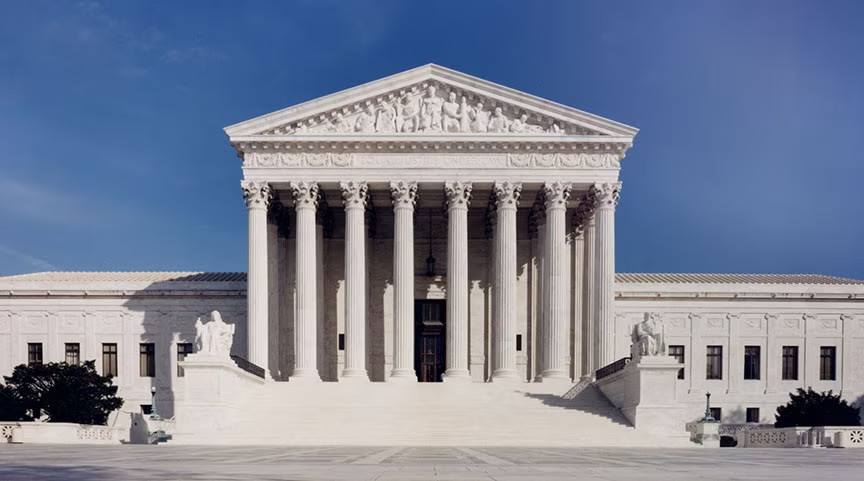 Supreme Court of the US