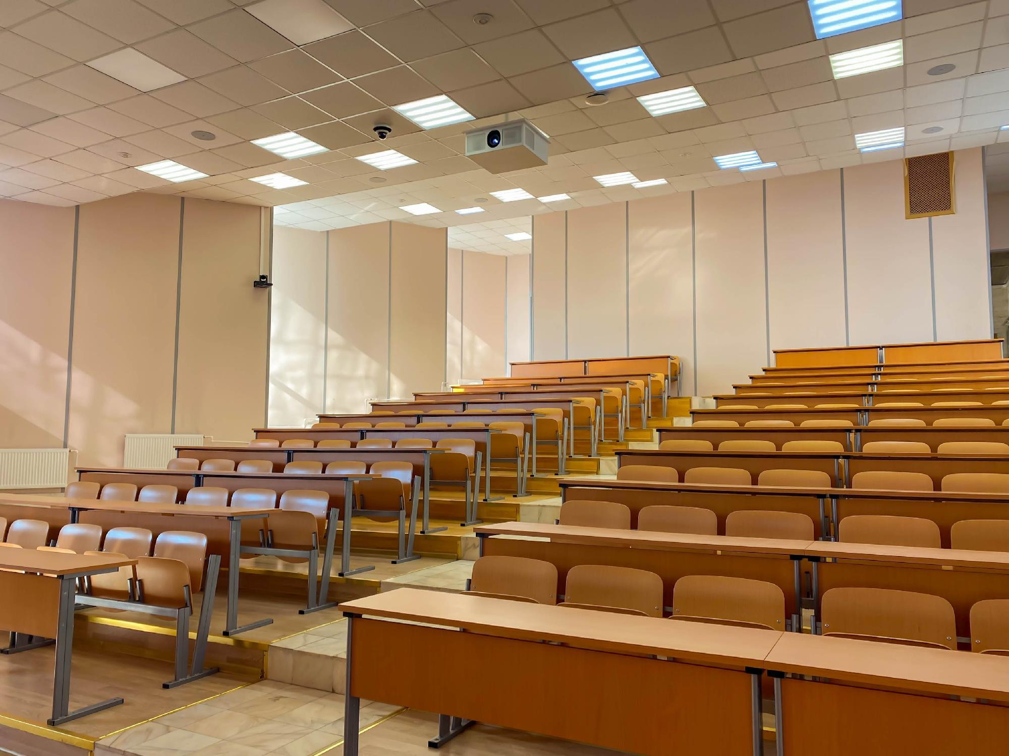 classroom