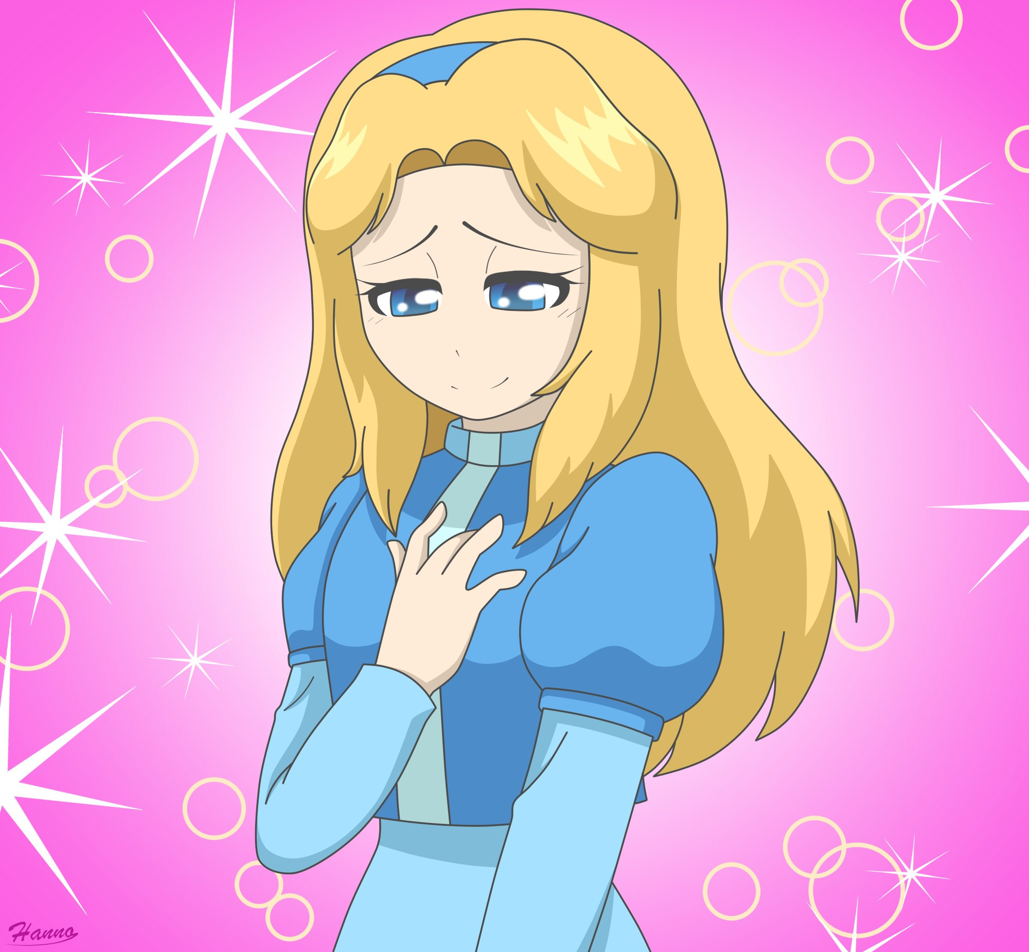 Maria Robotnik