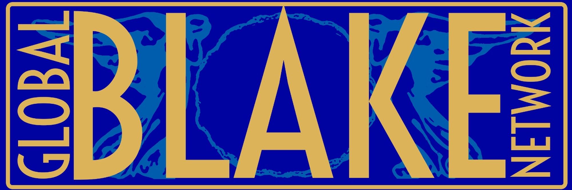 Global Blake Network Logo