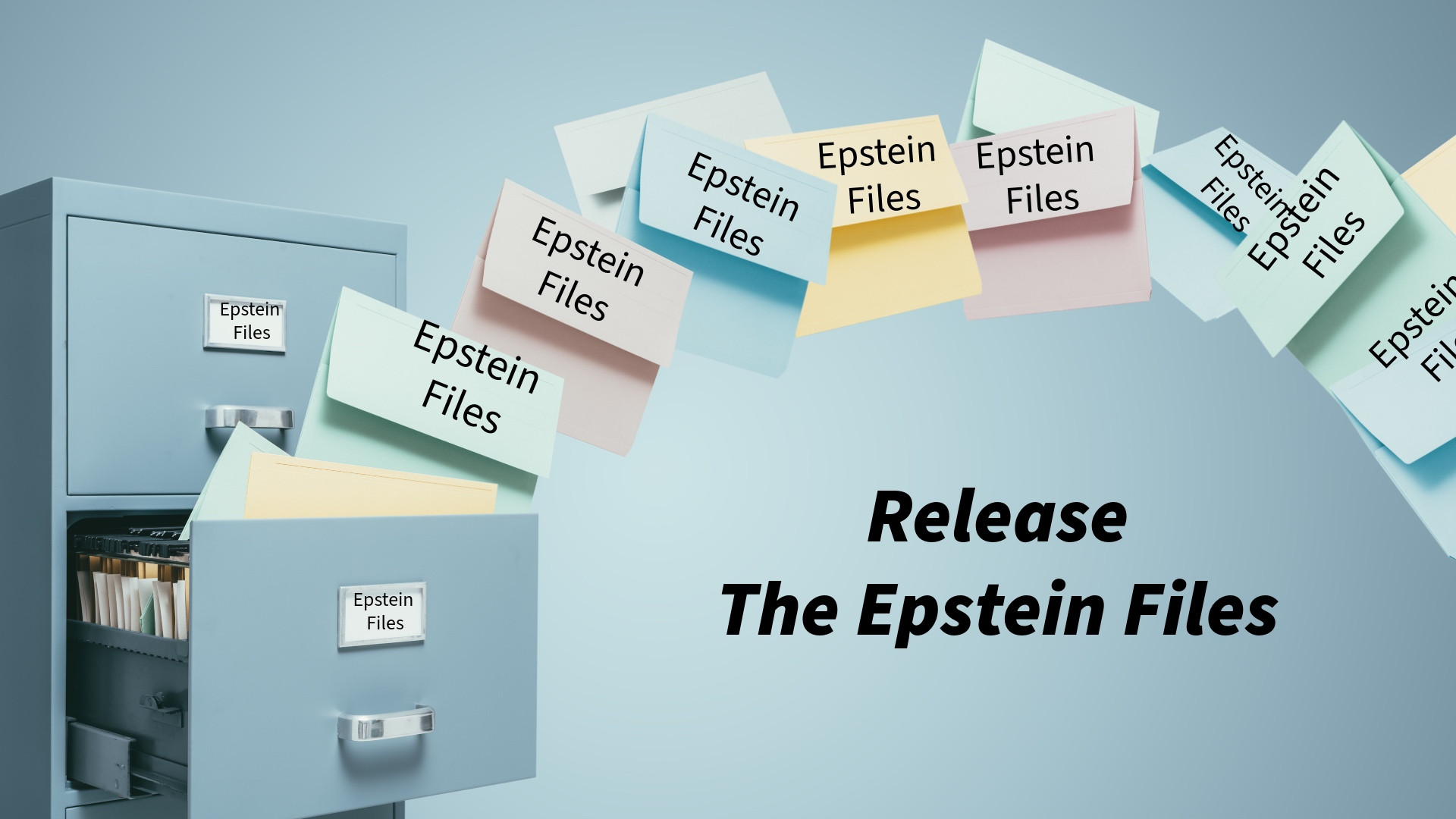 Release
The Epstein Files