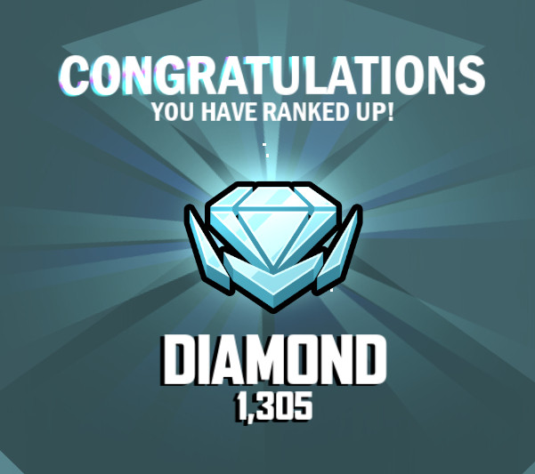 Diamond Rank in Rivals of Aether II