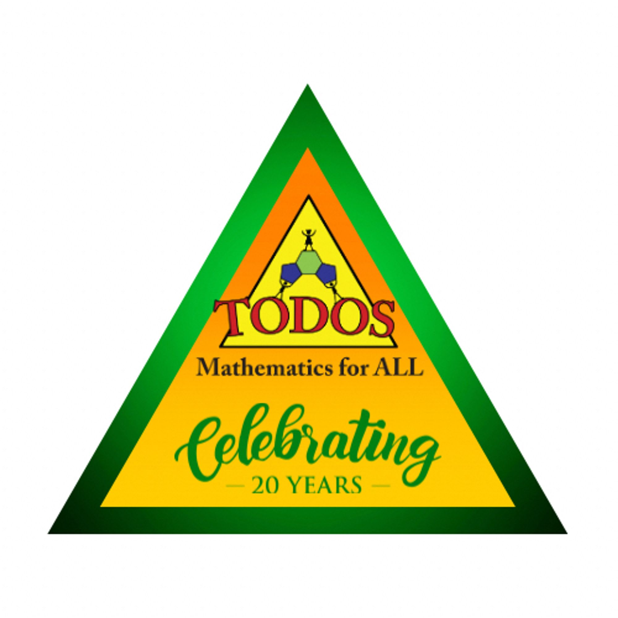 TODOS: Mathematics for All