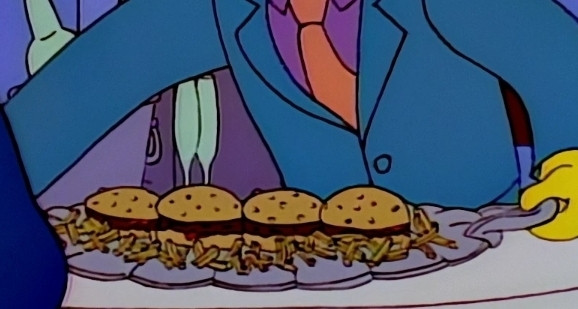 Steamed Hams