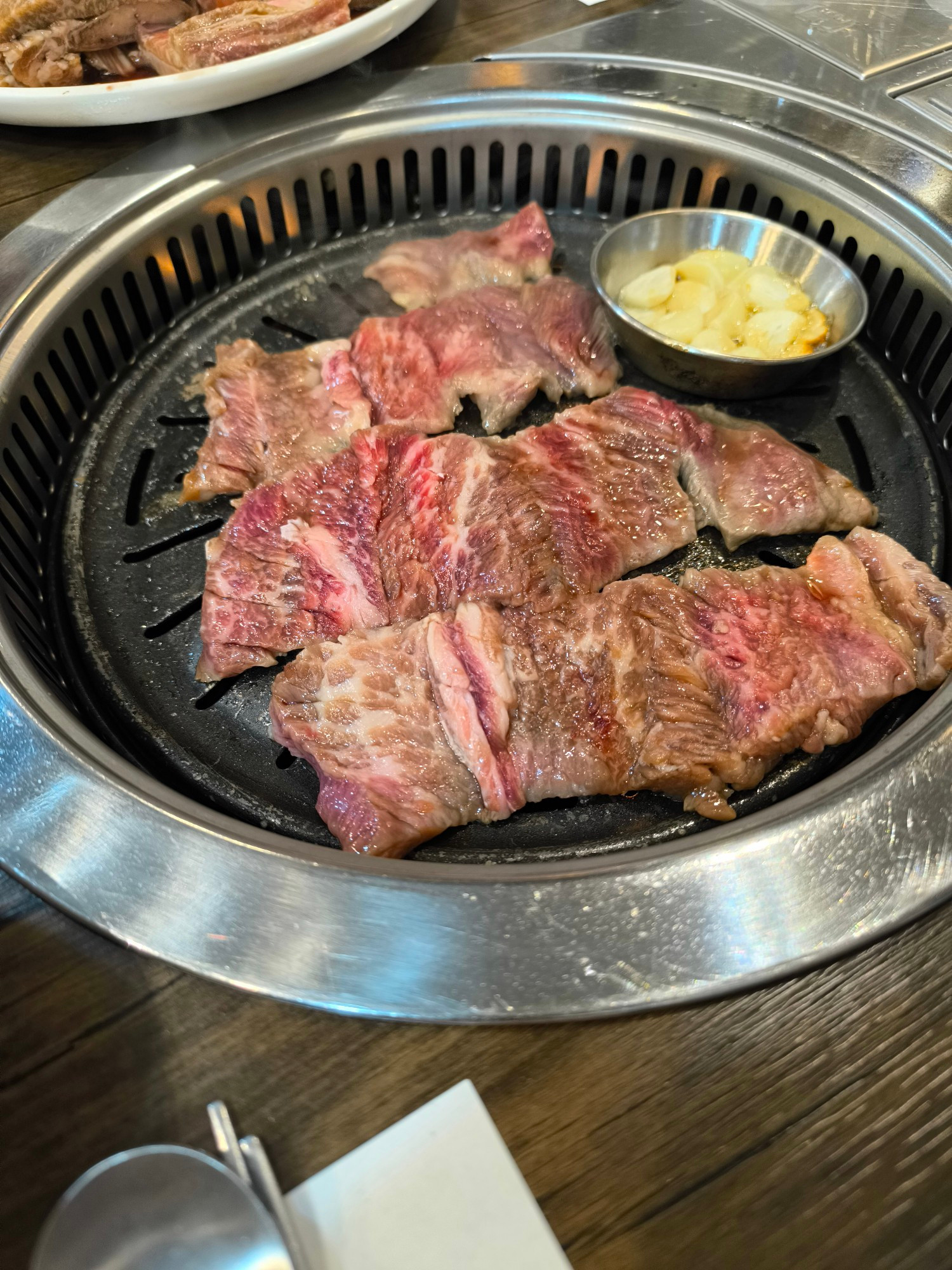 骨付き肉