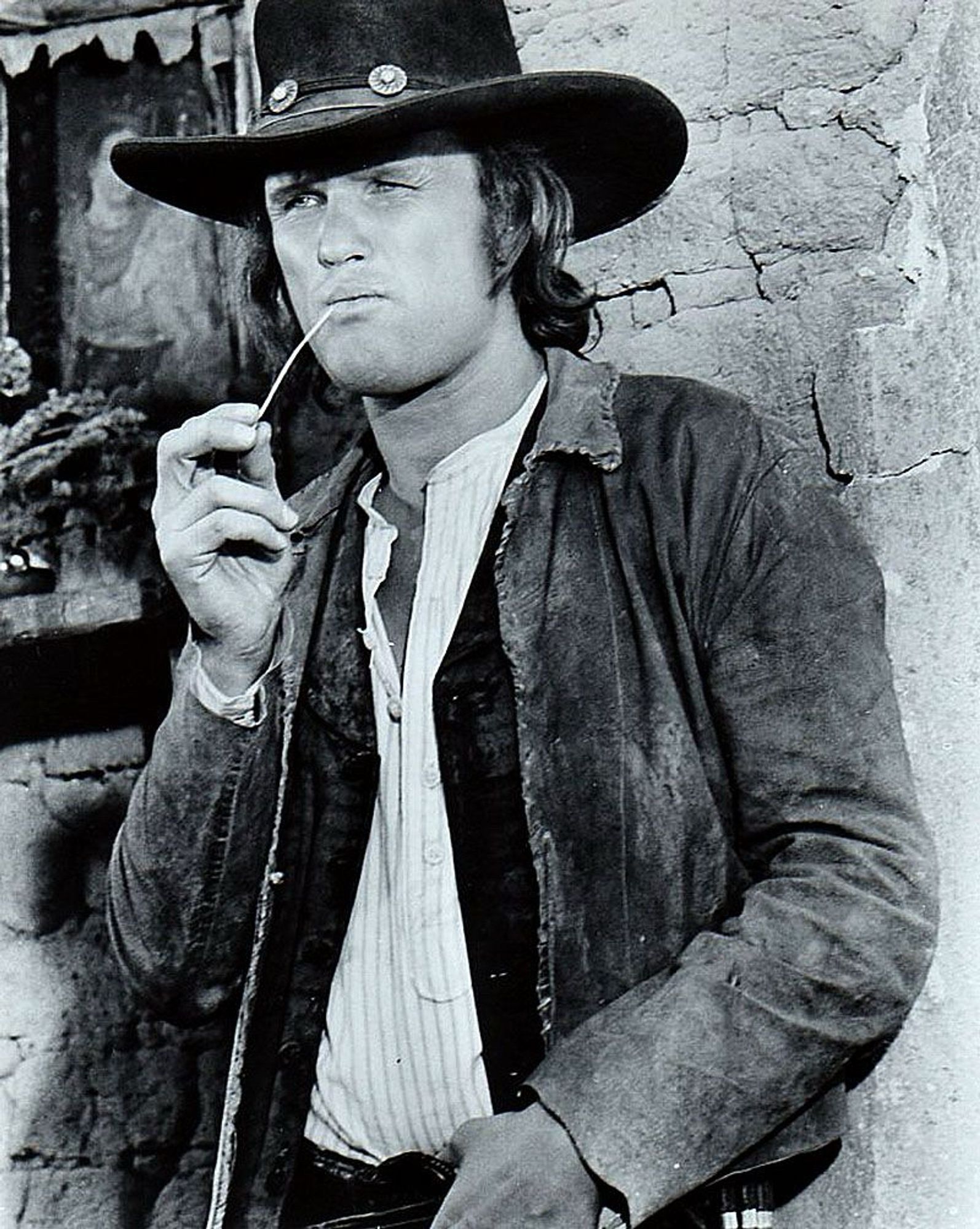 KK dans Pat Garrett et Billy le Kid