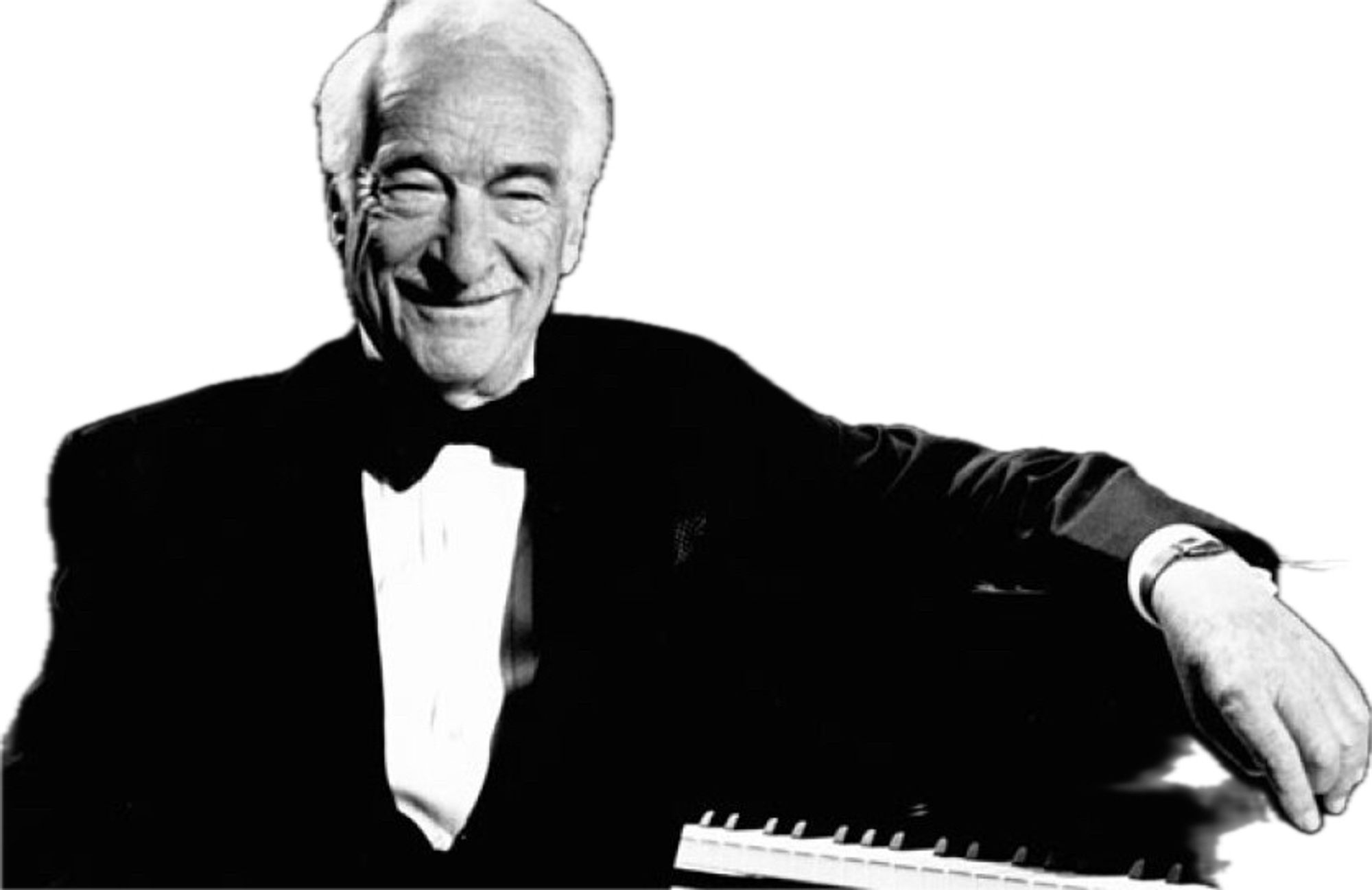 Victor Borge