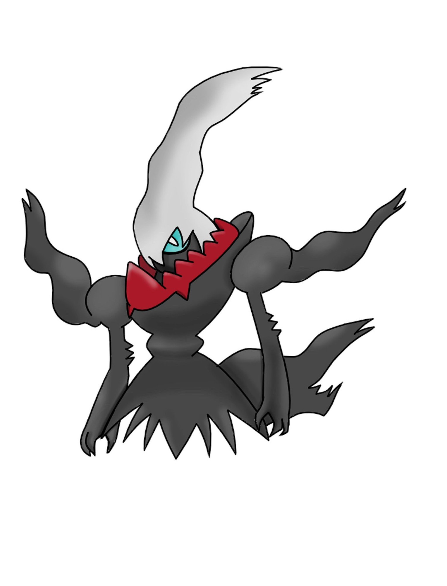 Darkrai