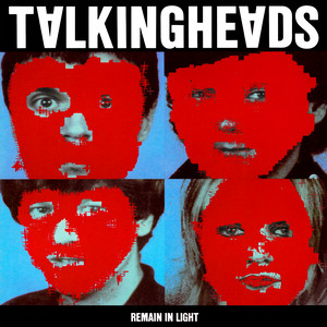 Remain In Light (Deluxe Version)