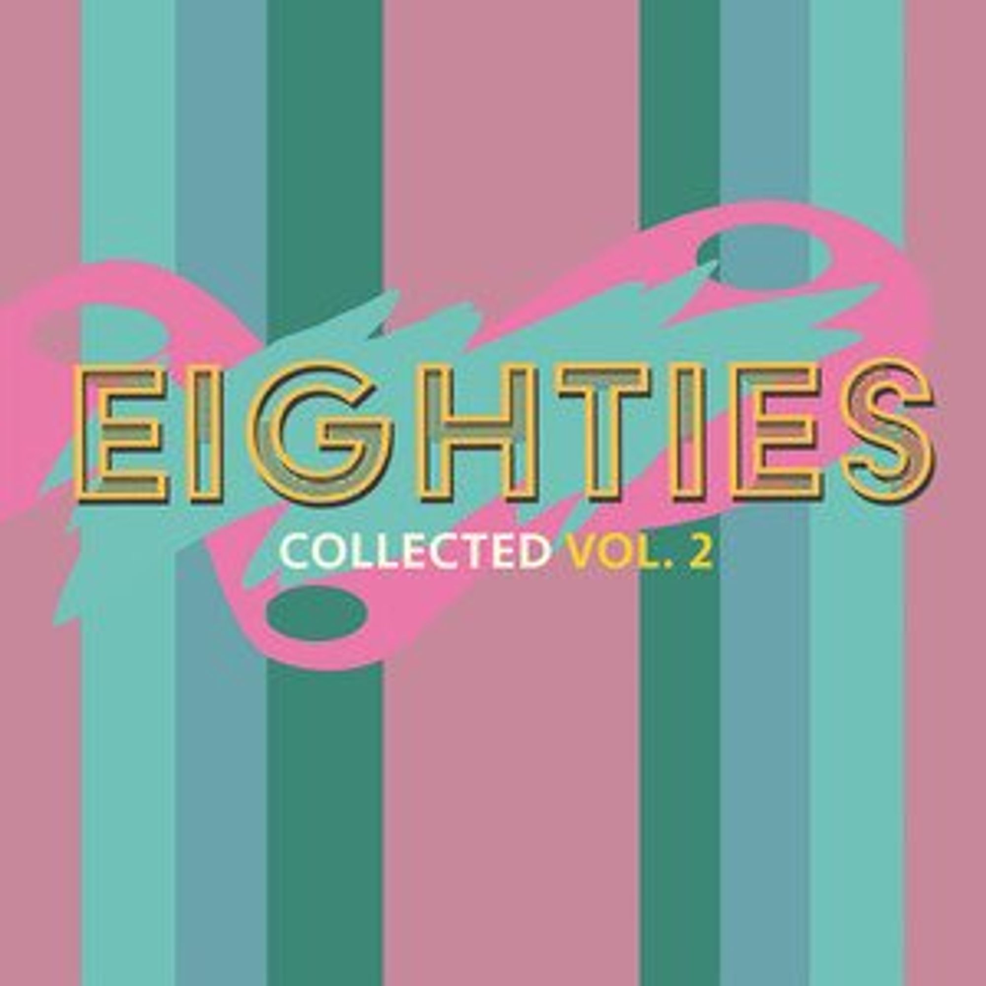 (80's) Eighties Collected Volume 2