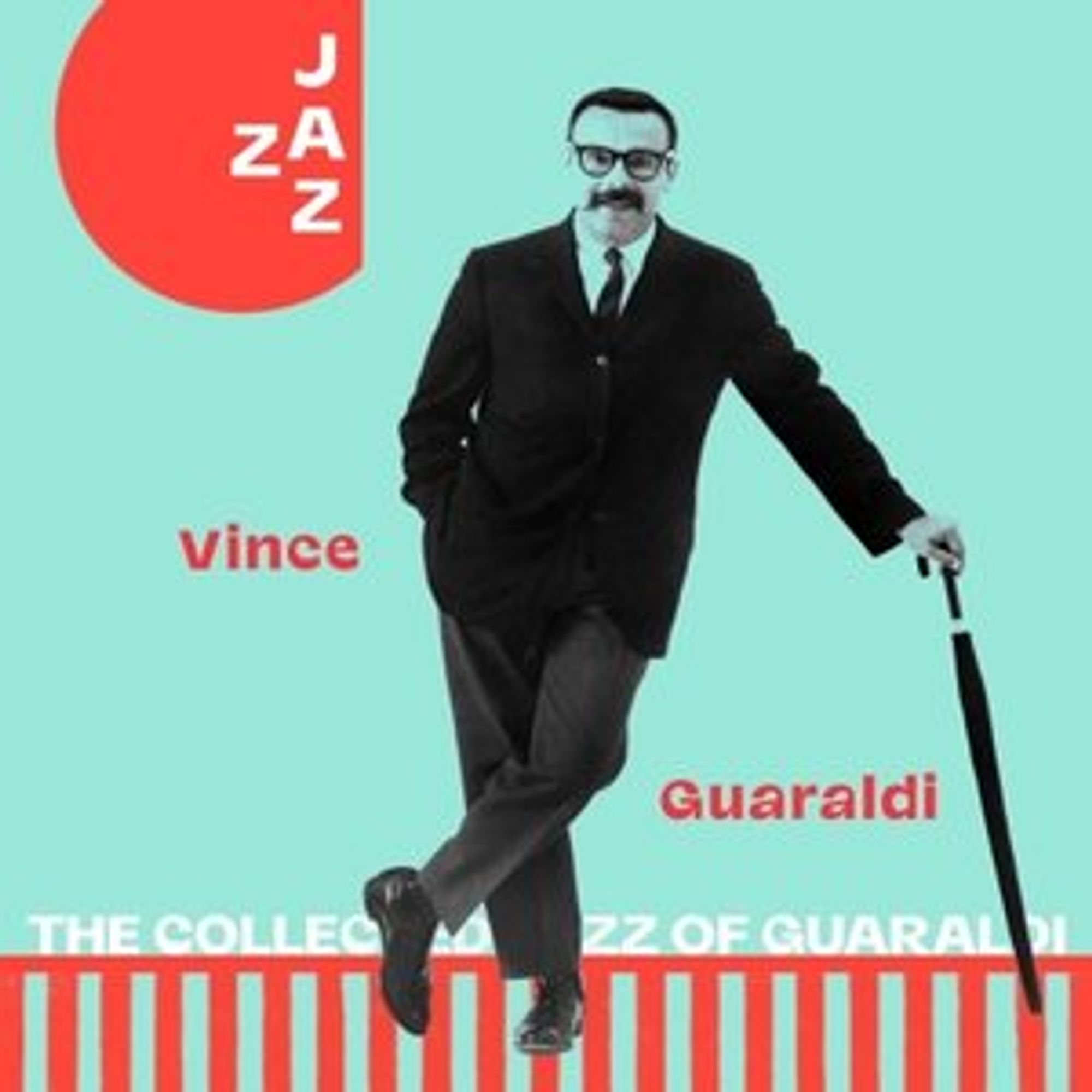 The Collected Jazz of Guaraldi