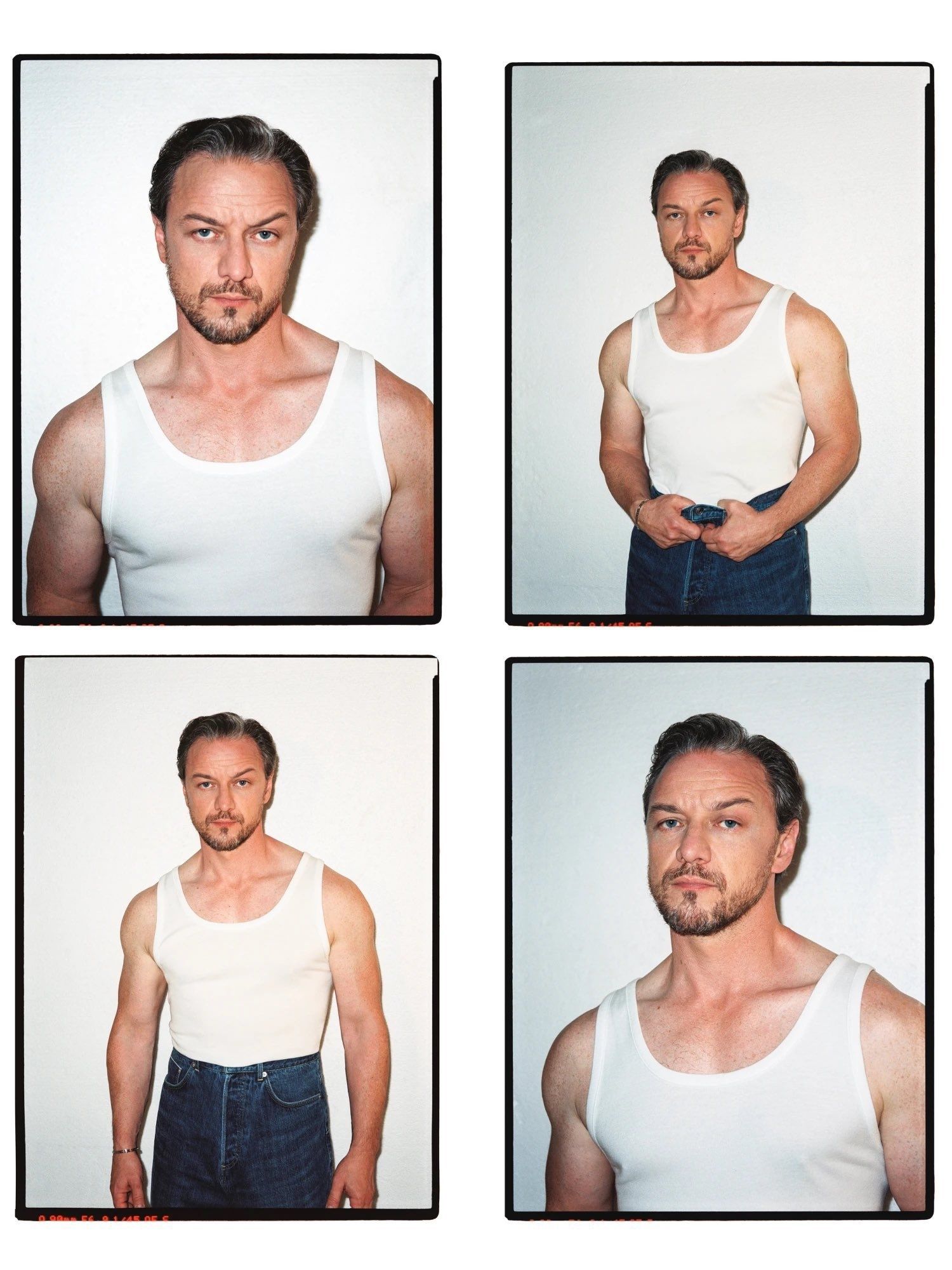 james mcavoy