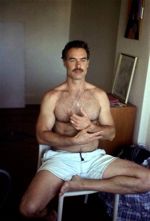 murray bartlett