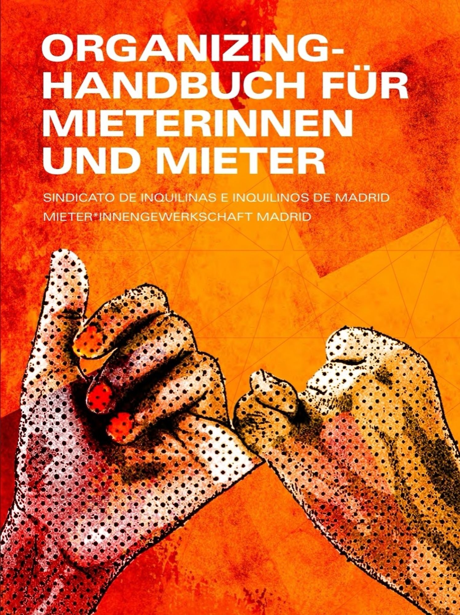 Handbuch Cover