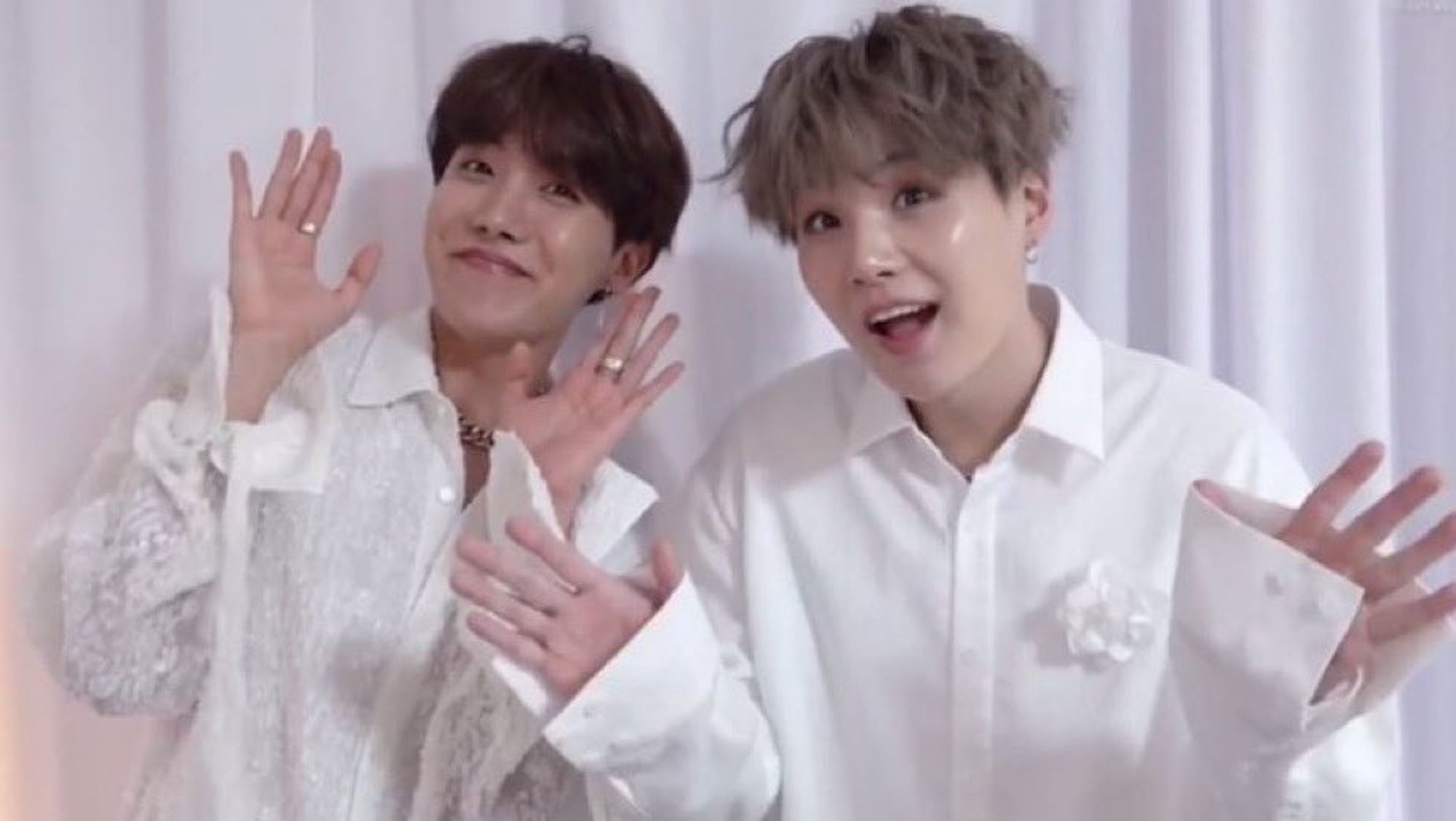 Sope in white