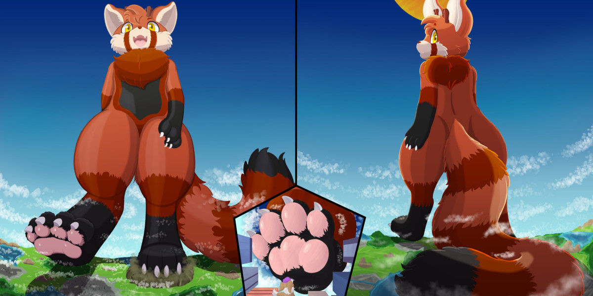 Demi need to look better at where they are going òwó It took me hours to make him notice I was stuck to his pad after that stomp and he knew I was in that city...  Commission for Demiwah Art by me Demi belong to Demiwah Zeevee belong to me 